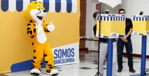 Somos Bancolombia – Gira de Corresponsales Bancarios