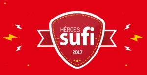 Héroes Sufi 2017