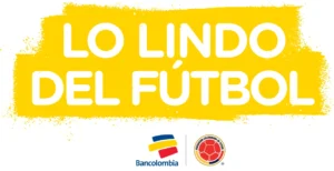 Lo lindo del fútbol