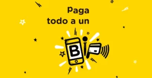 Bancolombia – Paga a un Bip y ya