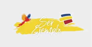 Ser Ejemplo – Edición Virtual